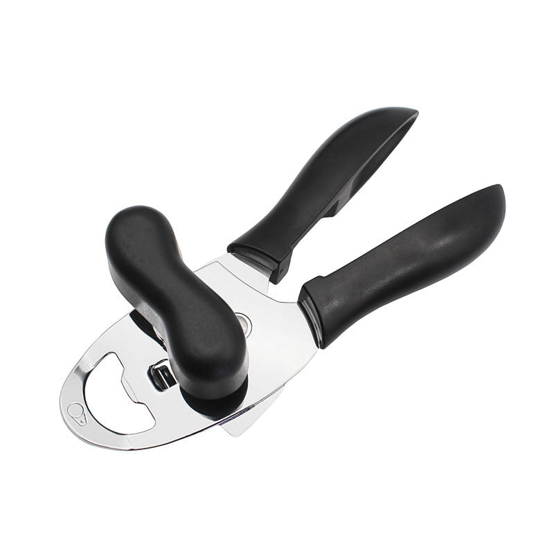 Manual Can Opener Screw Cap Bottle Opener Samzeef