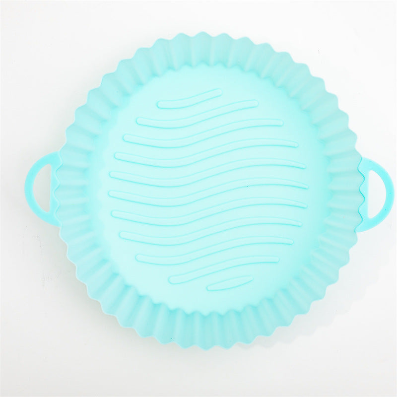 Air Fryer Silicone Baking Tray samzeef