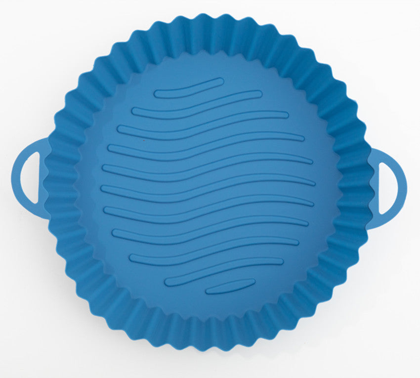 Air Fryer Silicone Baking Tray samzeef