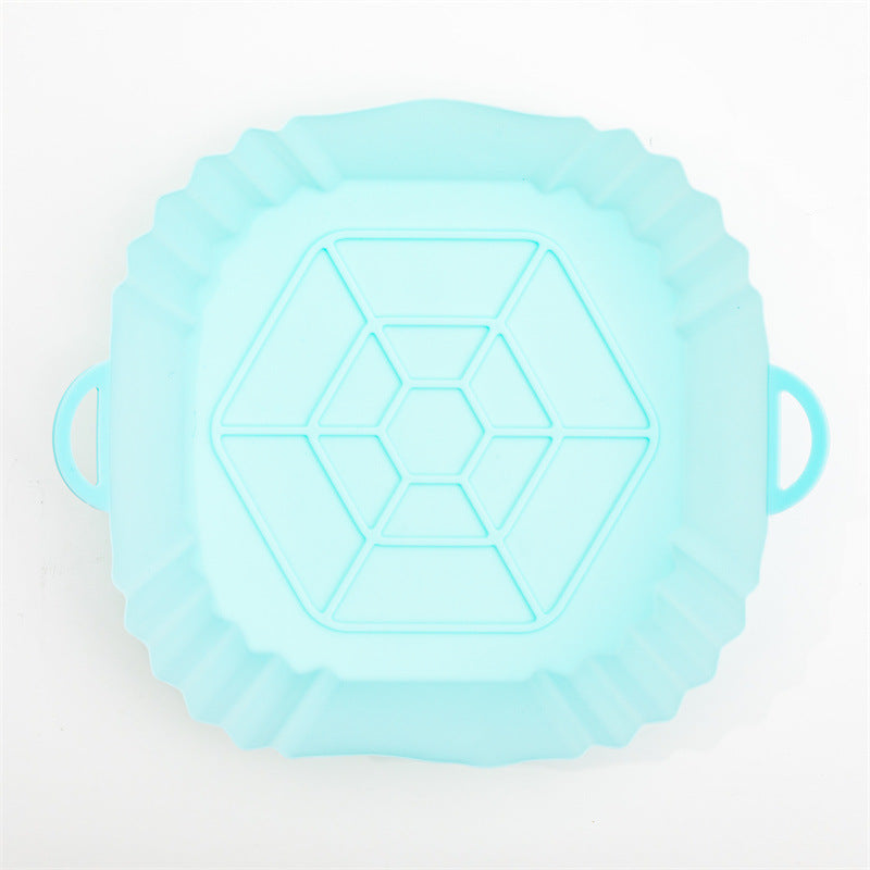 Air Fryer Silicone Baking Tray samzeef