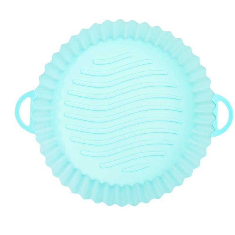 Air Fryer Silicone Baking Tray samzeef